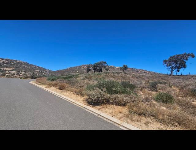LAND FOR SALE IN ST HELENA VIEWS